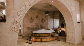 Cappadocia Cave Suites - Image 3