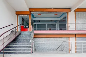 Hotel O Krishna Hotel And Marriage Lawn - Image 4