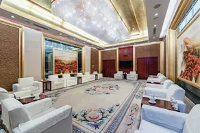 Liuhu Hotel (Hot Spring Garden Hotel) - Image 3
