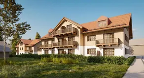 BALANCED Münsing Apartments, vollausgestatte Ferienwohnungen Nähe Starnberger See - Image 3