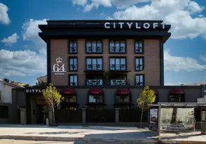 CITYLOFT 64 - Image 4