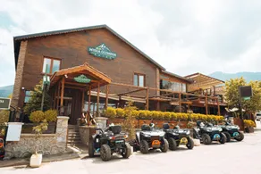 Mysia Olympos Hotel - Image 1