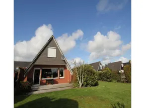 Ferienhaus Seeschwalbe in Dornumersiel - Image 1