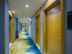 Qicheng Hotel (Shenzhen Gongming Heshuikou Metro Station Branch) - Image 5