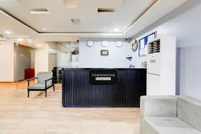 Townhouse Tirupati - Image 4