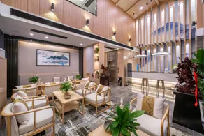 Yiwu Outing Fashion Hotel - Image 4