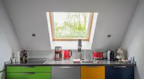Die Himmlische - Gemütliche Ferienwohnung zum Entspannen - Image 4