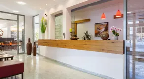 Hotel Waldhorn - Image 2