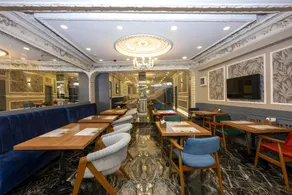 Grand Best Nobel Hotel İstanbul - Image 4