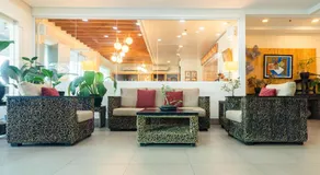 Microtel by Wyndham South Forbes near Nuvali - Image 3
