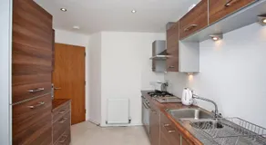 Luxury 2 bedroom apartment in Aberdeen - Image 4