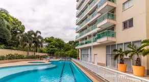 Flat Rio Stay - Apart Hotel - Rio Centro / Parque Olímpico - Image 2