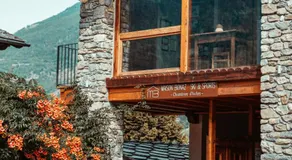 Maison Bionaz Luxury Ski & Sport - Image 2