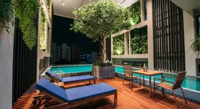 Mii Hotel Srinakarin - Image 5