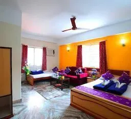 CHAS Vinayak-Inn Hotel & Banquets - Image 5