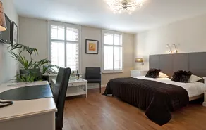 Hotel Creusen - Image 4