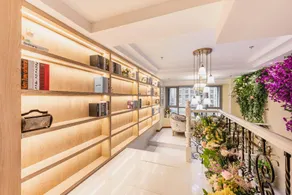 Manxiang Shenghuo Hotel (Guiyang Convention and Exhibition Center) - Image 5