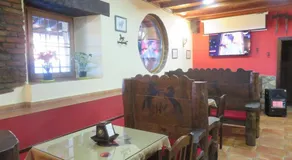 Hotel Rural Vistahermosa - Image 4