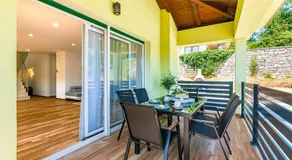 Amazing Home In Matulji With Wifi - Image 4