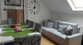 Nagcsaládos Rózsa Apartman - Image 5