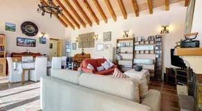 Villa \"Alcaidesa Vistas al Mar\" mit Meerblick, Pool & WLAN - Image 3