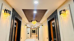 The Station House Hotel - Image 2