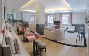 Your Hotel & Spa Alcobaça - Image 2