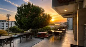 Calis Hotel - Image 4