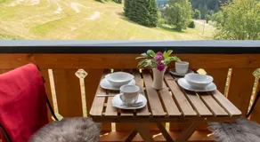 BERGZAUBER Schwarzwald-Appartements EICHE - Image 5