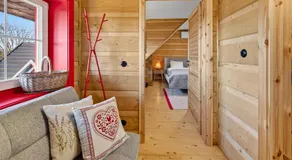 Chalet na vrchoch - Image 3