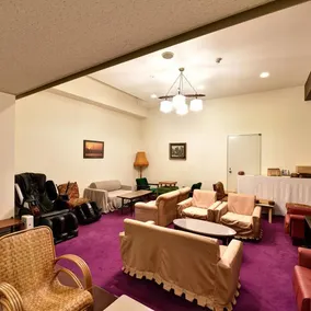 Fukui Palace Hotel - Image 4