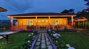 The Laughing Woods AC Resort - Image 3