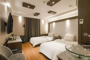 Gasan Rich Hotel - Image 5