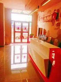 Thank Inn Hotel Liaoning Dalian Lvshunkou District Taiyanggou - Image 3