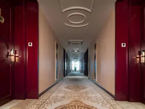 Vienna Hotel Shenzhen Shawan Branch - Image 4