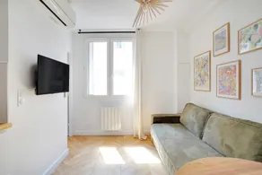 Chic flat  - Montreuil - 1BR/ 4P - Image 4