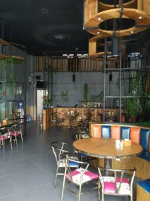 Galaxy Business Hotel - Image 3