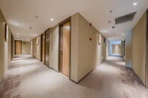 Home Inn Neo Shanghai Wusong International Cruise Port Youyi Road Metro Station - Image 4