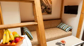 Vitosha Blvd - Attic Studio - Image 5