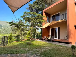 Vagamon river view private cottages - Image 3
