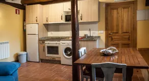 El Mijolar Apartamentos - Image 4