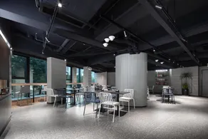 Atour Light Hotel Shenzhen Nanshan Nanyou Clothing City - Image 5