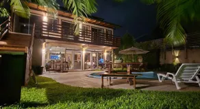 Pousada Casa Campeche - Floripa - Image 4