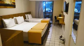 Hotel Costa do Atlantico - Image 2