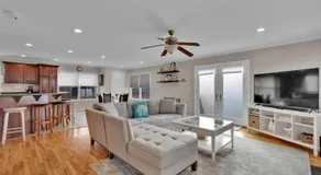 Oceanfront Villa - Panoramic NYC Views - Luxury Home - Image 2