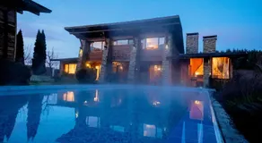 Luxury houses in Dobrinishte - Image 4