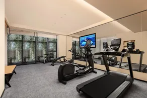 Atour Hotel Changsha IFS International Finance Center Middle Jiefang Road - Image 2