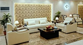 Oasis Rise Hotel Apartments - Image 2