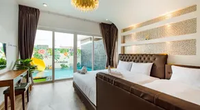 Cocomelon2 Poolvilla Huahin - Image 2