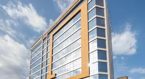 Weekend Hotel Sari - Image 2